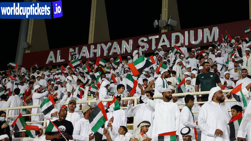 Saudi Arabia stunned by Indonesia as UAE thrashes Qatar