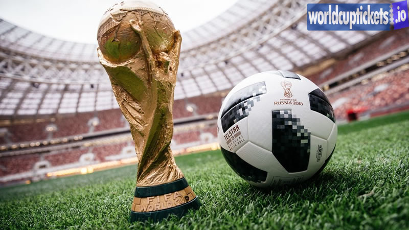 USA FIFA World Cup Tickets| Buy FIFA World Cup Tickets| Football World Cup Final Tickets