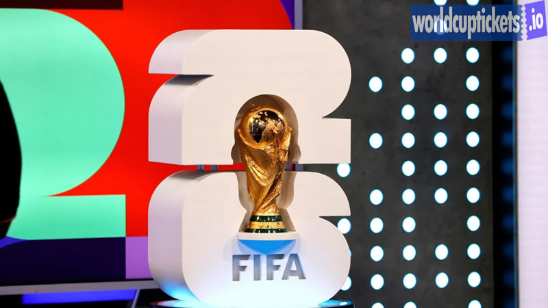 Football World Cup 2026 Tickets| Buy FIFA 2026 Tickets| Buy FIFA World Cup 2026 Tickets