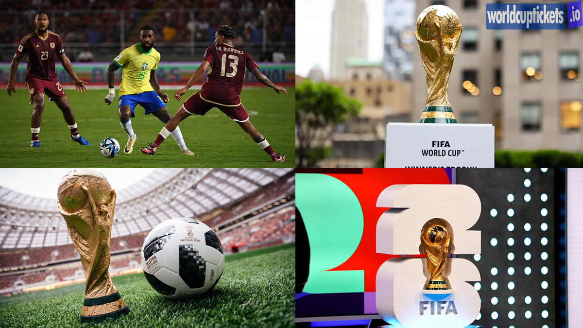 USA FIFA World Cup Tickets| Buy FIFA World Cup Tickets| Football World Cup Final Tickets