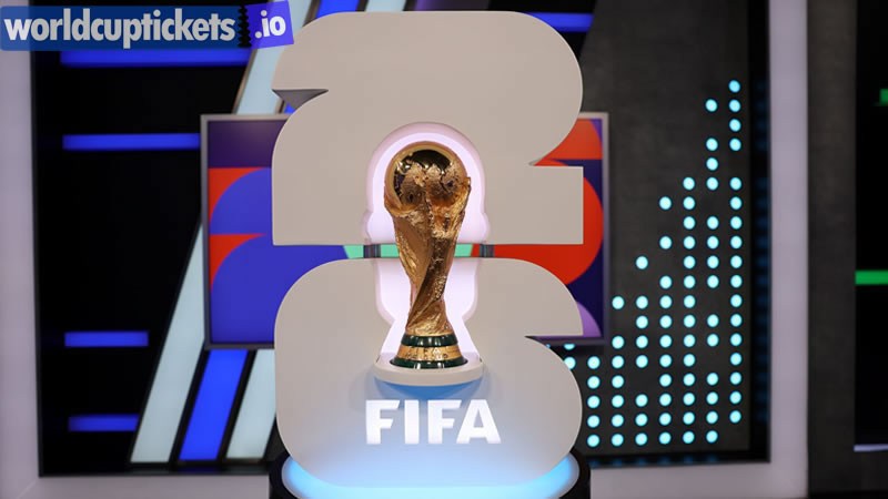 FIFA World Cup Tickets | FIFA 2026 Tickets | FIFA World Cup Final Tickets | FIFA World Cup 2026 Tickets | Football World Cup 2026 Tickets | Football World Cup Tickets