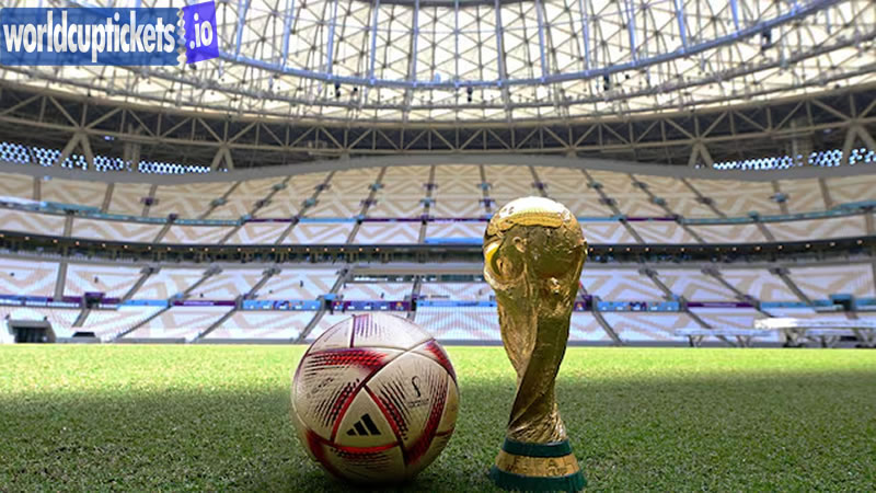 FIFA World Cup Tickets | FIFA 2026 Tickets | FIFA World Cup Final Tickets | FIFA World Cup 2026 Tickets | Football World Cup 2026 Tickets | Football World Cup Tickets