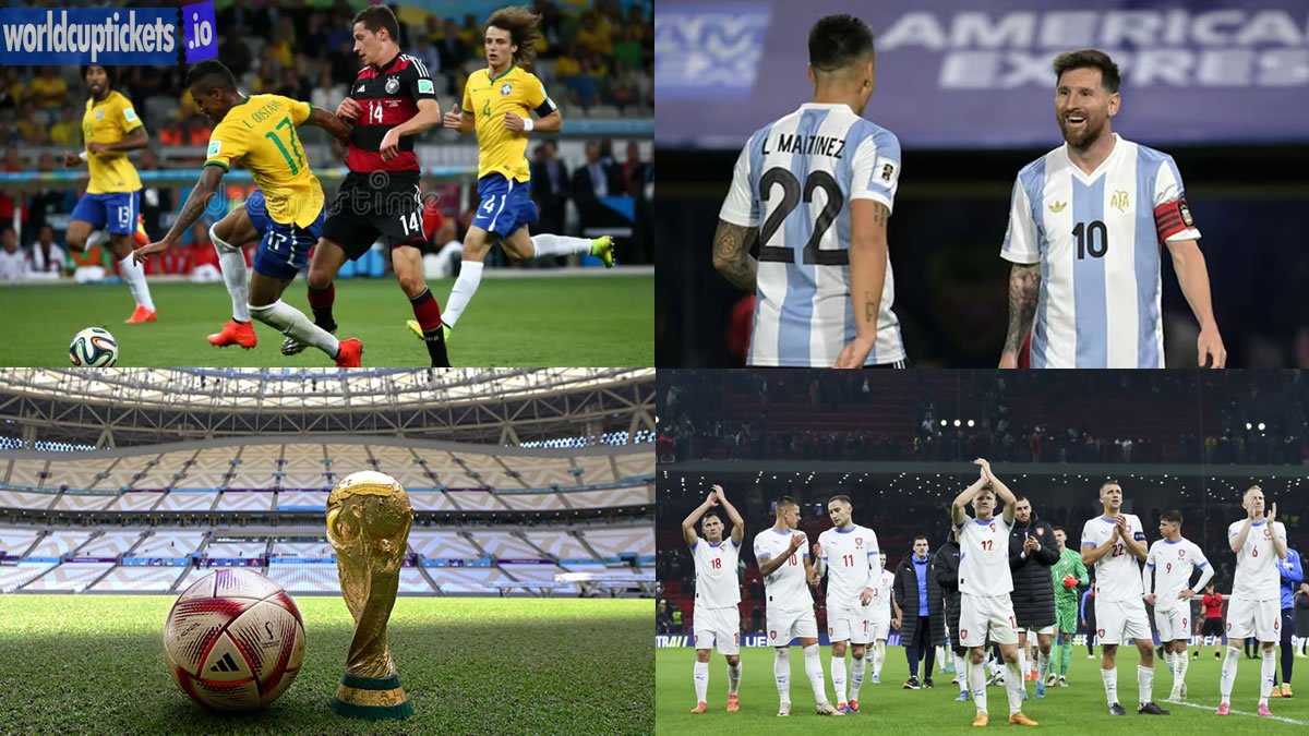 FIFA World Cup Tickets | FIFA 2026 Tickets | FIFA World Cup Final Tickets | FIFA World Cup 2026 Tickets | Football World Cup 2026 Tickets | Football World Cup Tickets