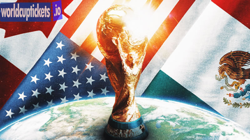 FIFA World Cup Tickets | FIFA 2026 Tickets | FIFA World Cup Final Tickets | FIFA World Cup 2026 Tickets | Football World Cup 2026 Tickets | Football World Cup Tickets