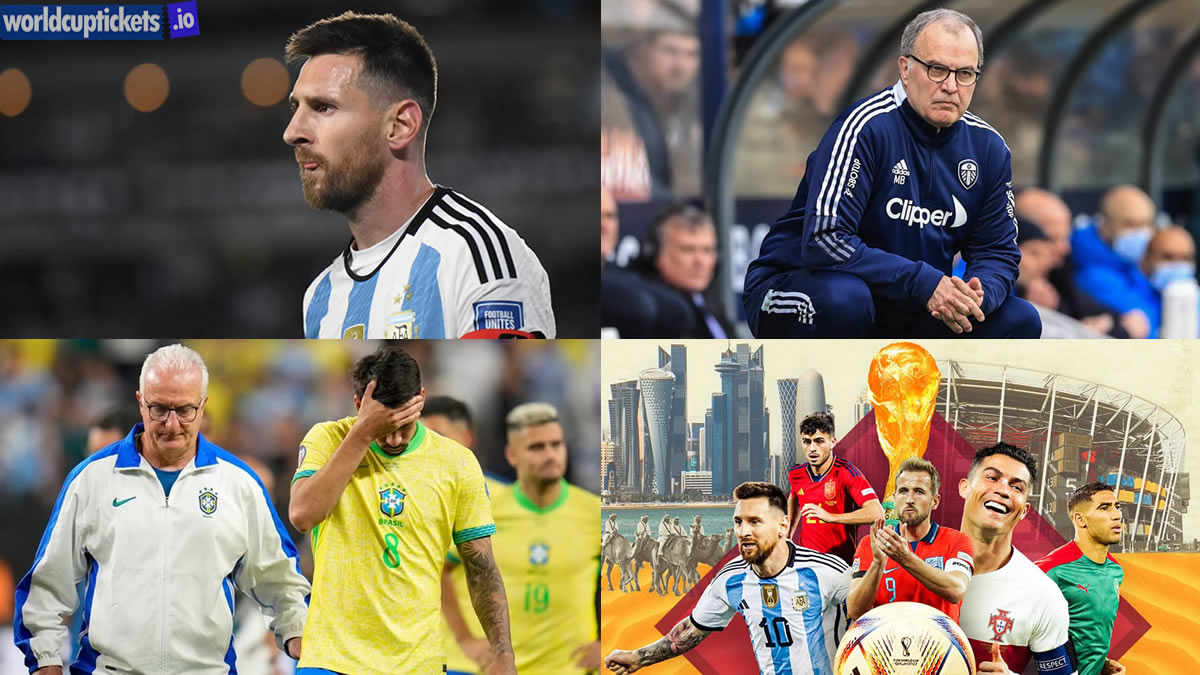 FIFA World Cup Tickets | FIFA 2026 Tickets | FIFA World Cup Final Tickets