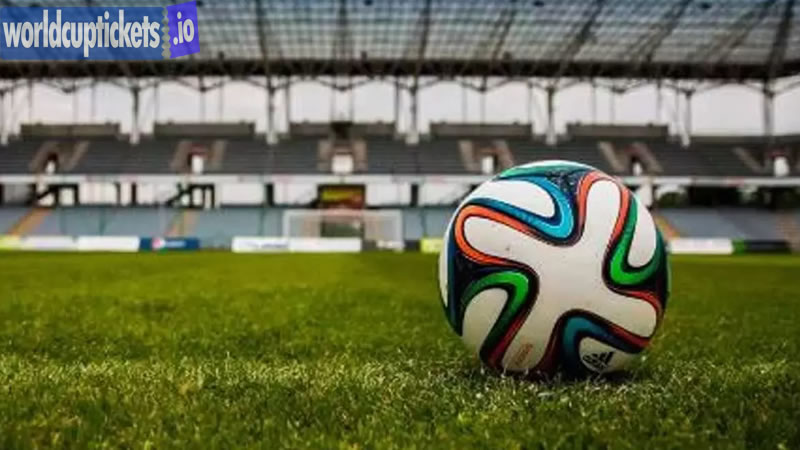 World Cup Tickets | FIFA World Cup Tickets | FIFA 2026 Tickets | Football World Cup 2026 Tickets |