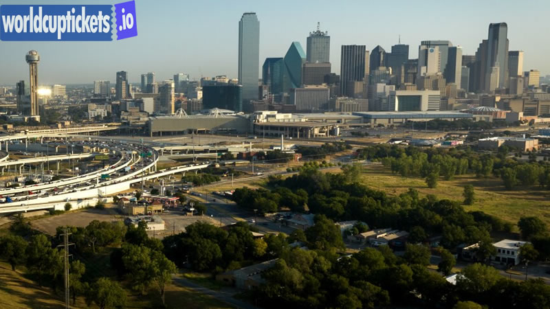 Dallas Convention will host thousands of journalists