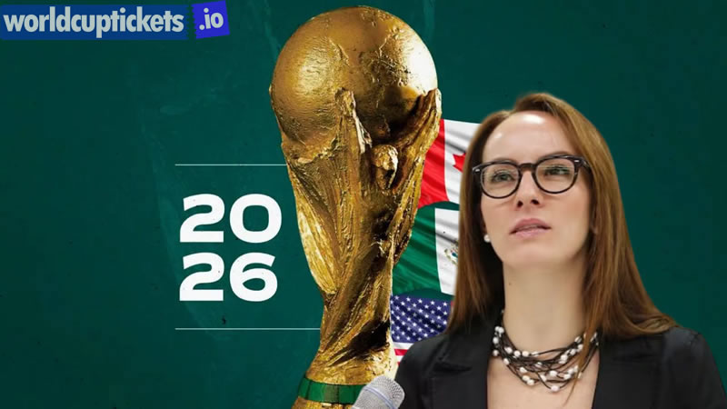 FIFA World Cup Tickets | FIFA 2026 Tickets | FIFA World Cup Final Tickets | FIFA World Cup 2026 Tickets | Football World Cup 2026 Tickets | Football World Cup Tickets