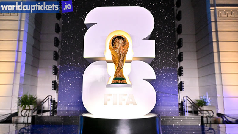 FIFA World Cup Tickets | FIFA 2026 Tickets | FIFA World Cup Final Tickets | FIFA World Cup 2026 Tickets | Football World Cup 2026 Tickets | Football World Cup Tickets