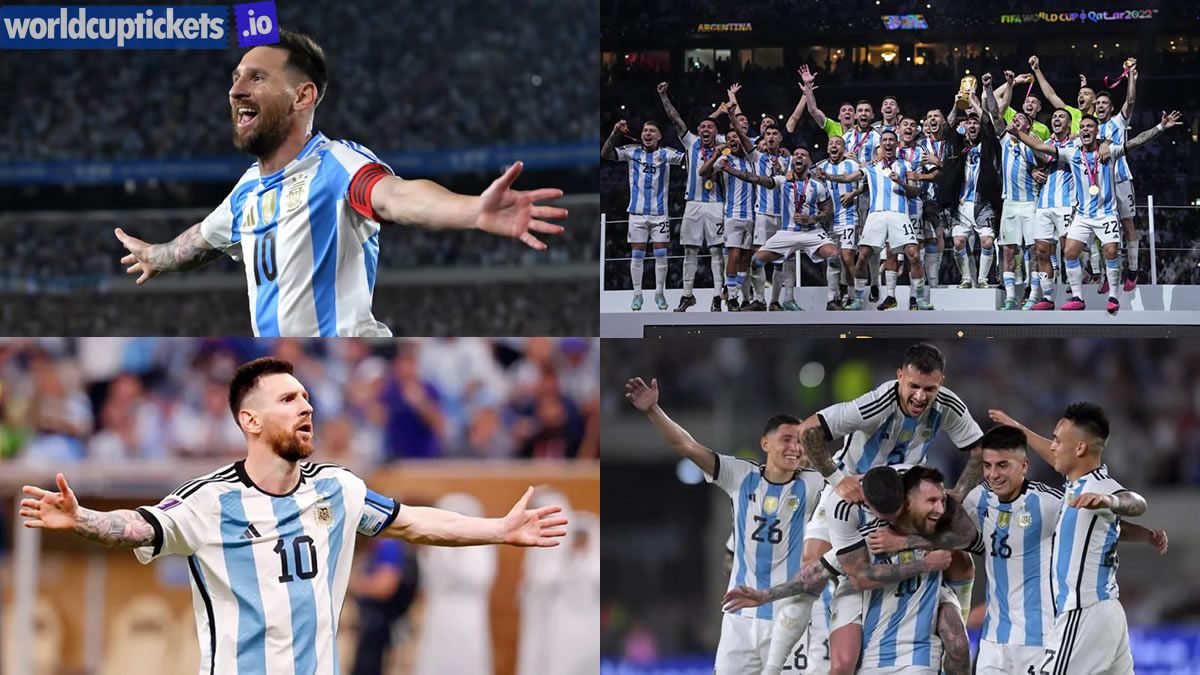 FIFA World Cup Tickets | FIFA 2026 Tickets | FIFA World Cup Final Tickets | FIFA World Cup 2026 Tickets | Football World Cup 2026 Tickets | Football World Cup Tickets