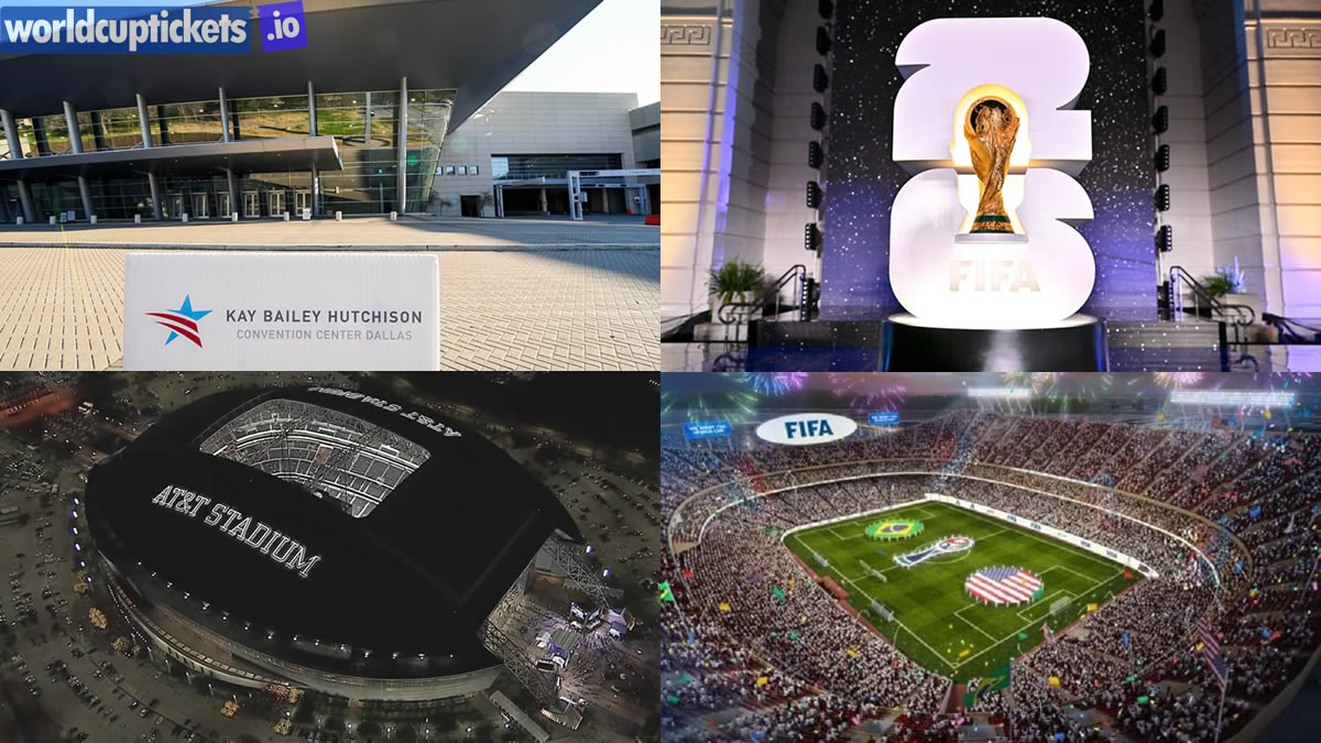 FIFA World Cup Tickets | FIFA 2026 Tickets | FIFA World Cup Final Tickets | FIFA World Cup 2026 Tickets | Football World Cup 2026 Tickets | Football World Cup Tickets