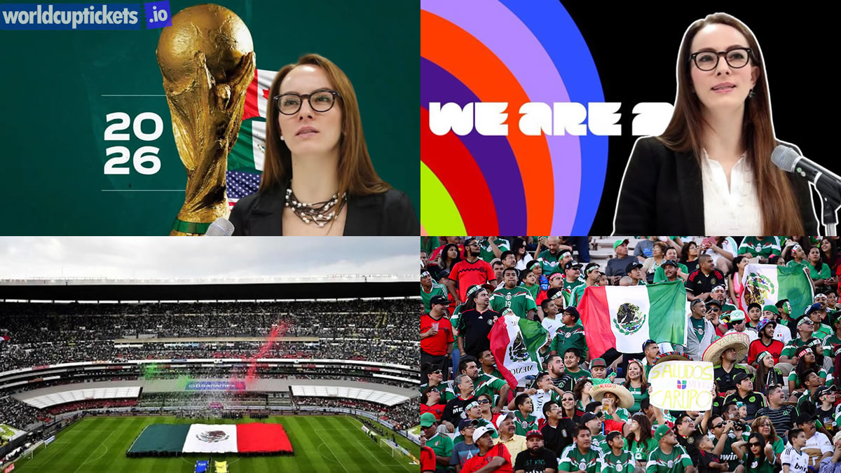 FIFA World Cup Tickets | FIFA 2026 Tickets | FIFA World Cup Final Tickets | FIFA World Cup 2026 Tickets | Football World Cup 2026 Tickets | Football World Cup Tickets