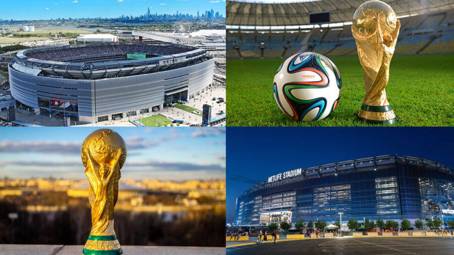 World Cup Tickets | FIFA World Cup Final Tickets | FIFA 2026 Tickets | Football World Cup 2026 Tickets |