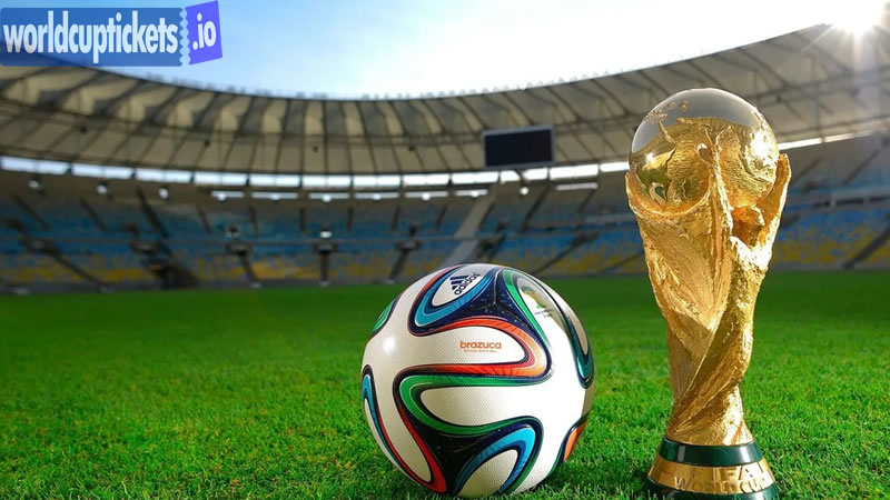 World Cup Tickets | FIFA World Cup Tickets | FIFA 2026 Tickets |