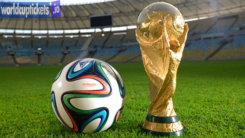 World Cup Tickets | FIFA World Cup Final Tickets | FIFA 2026 Tickets | Football World Cup 2026 Tickets |