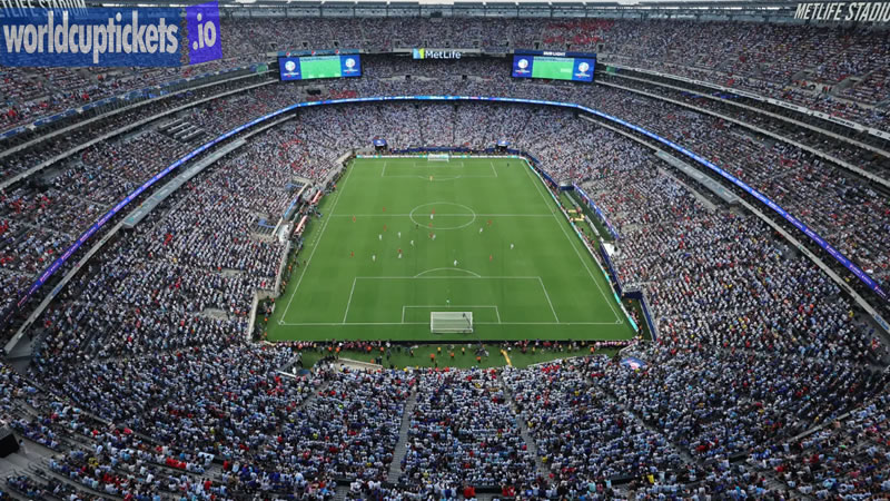 World Cup Tickets | FIFA World Cup Final Tickets | FIFA 2026 Tickets | Football World Cup 2026 Tickets |