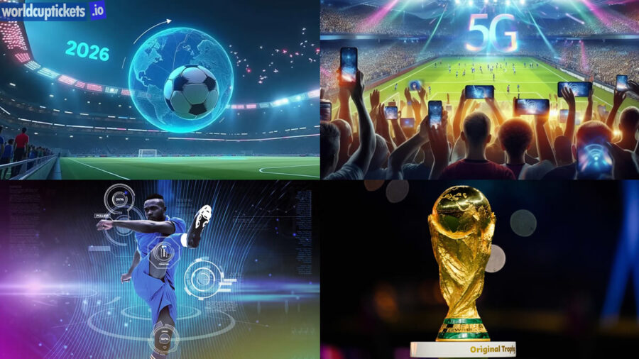 FIFA World Cup Tickets | FIFA 2026 Tickets | FIFA World Cup Final Tickets