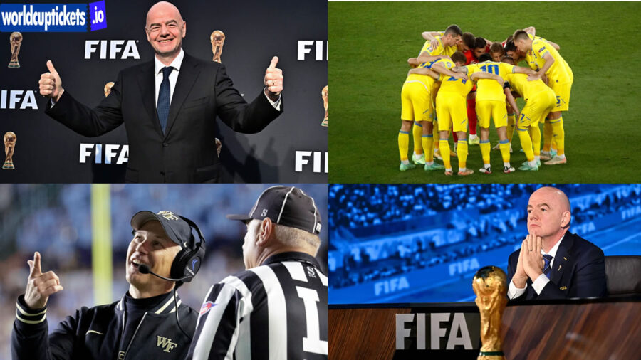 World Cup Tickets | FIFA World Cup Tickets | FIFA 2026 Tickets