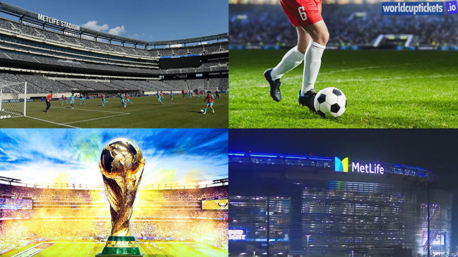 FIFA World Cup Tickets | FIFA 2026 Tickets | FIFA World Cup Final Tickets