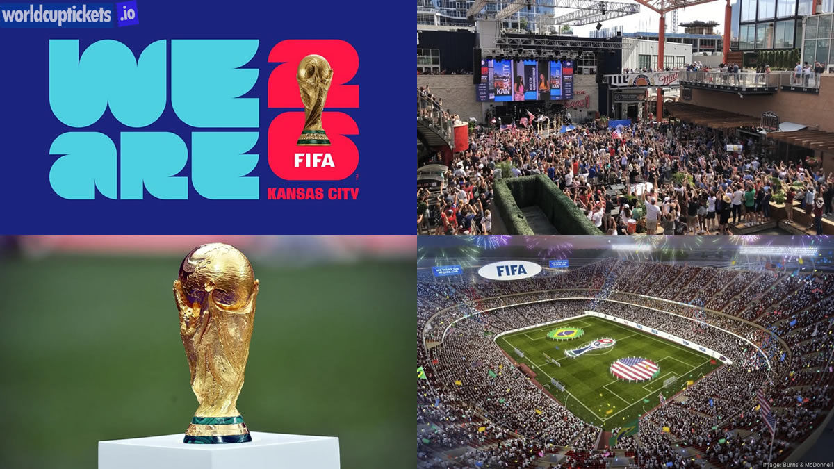 FIFA World Cup Tickets | FIFA 2026 Tickets | FIFA World Cup Final Tickets