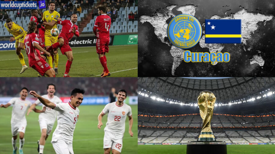 FIFA World Cup Tickets | FIFA 2026 Tickets | FIFA World Cup Final Tickets