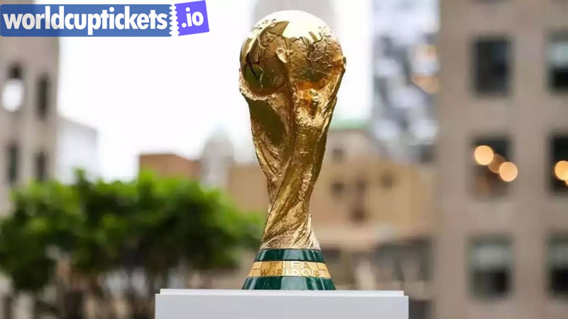 FIFA World Cup Tickets | FIFA 2026 Tickets | FIFA World Cup Final Tickets | FIFA World Cup 2026 Tickets | Football World Cup 2026 Tickets | Football World Cup Tickets