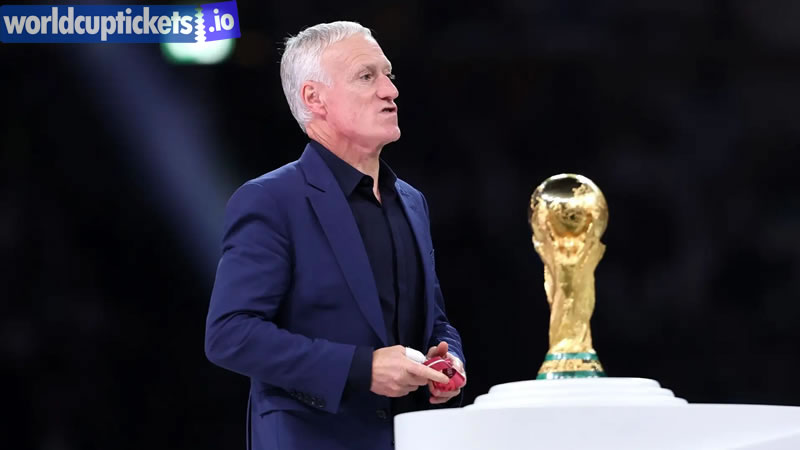 FIFA World Cup Tickets | FIFA 2026 Tickets | FIFA World Cup Final Tickets | FIFA World Cup 2026 Tickets | Football World Cup 2026 Tickets | Football World Cup Tickets