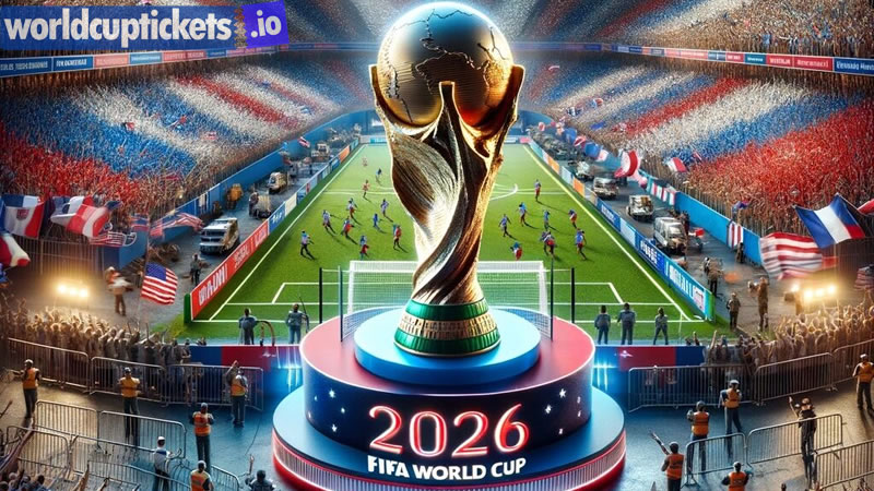 FIFA World Cup Tickets | FIFA 2026 Tickets | FIFA World Cup Final Tickets | FIFA World Cup 2026 Tickets | Football World Cup 2026 Tickets | Football World Cup Tickets