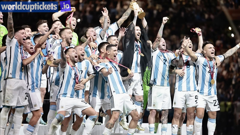 FIFA World Cup Tickets | FIFA 2026 Tickets | FIFA World Cup Final Tickets | FIFA World Cup 2026 Tickets | Football World Cup 2026 Tickets | Football World Cup Tickets