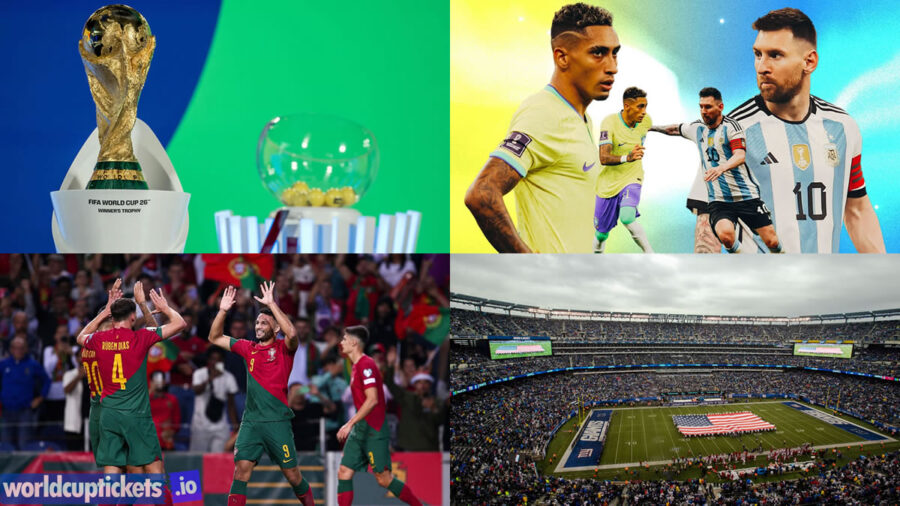 FIFA World Cup Tickets | FIFA 2026 Tickets | FIFA World Cup Final Tickets | FIFA World Cup 2026 Tickets | Football World Cup 2026 Tickets | Football World Cup Tickets