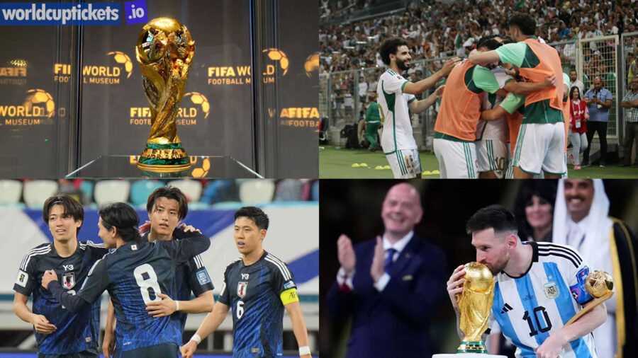 FIFA World Cup Tickets | FIFA 2026 Tickets | FIFA World Cup Final Tickets | FIFA World Cup 2026 Tickets | Football World Cup 2026 Tickets | Football World Cup Tickets