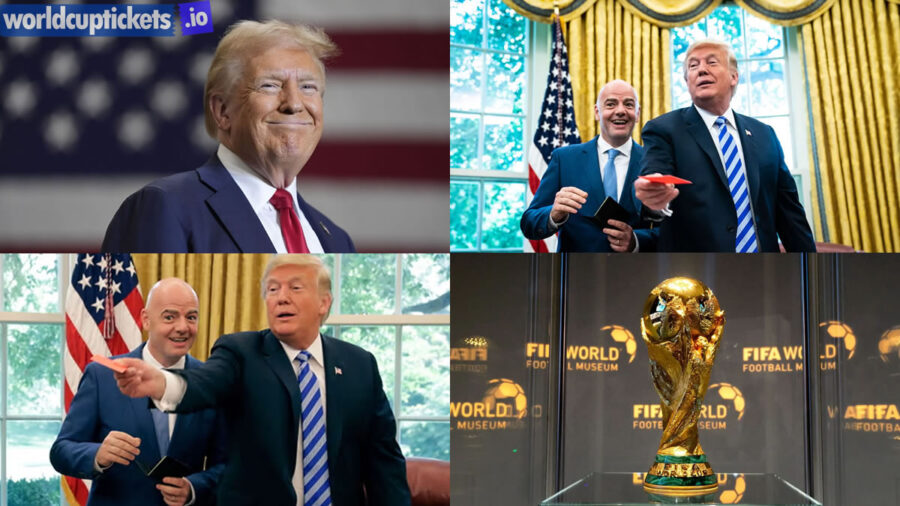 FIFA World Cup Tickets | FIFA 2026 Tickets | FIFA World Cup Final Tickets | FIFA World Cup 2026 Tickets | Football World Cup 2026 Tickets | Football World Cup Tickets