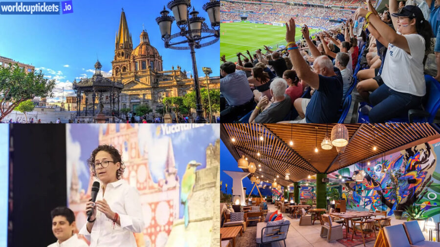 World Cup Hospitality Tickets | Football World Cup Hospitality Tickets | FIFA World Cup Hospitality Tickets