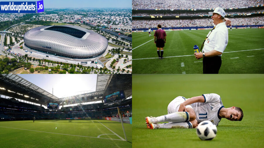 World Cup Tickets| FIFA 2026 Tickets | FIFA World Cup Tickets