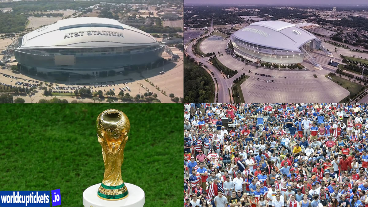 World Cup Tickets| FIFA 2026 Tickets | FIFA World Cup Tickets