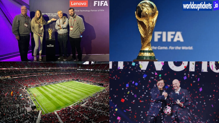 World Cup Tickets| FIFA 2026 Tickets | FIFA World Cup Tickets