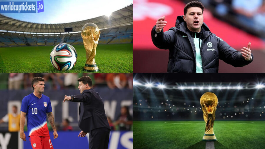 World Cup Tickets | FIFA World Cup Final Tickets | FIFA 2026 Tickets | Football World Cup 2026 Tickets |