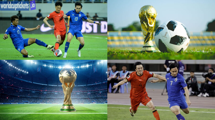 World Cup Tickets | FIFA World Cup 2026 Tickets | FIFA 2026 Tickets | Football World Cup 2026 Tickets |