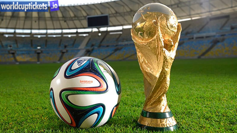 World Cup Tickets | World Cup Hospitality Tickets | USA Hospitality Tickets