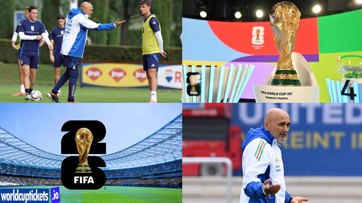 For fans eager to attend FIFA 2026 matches, a wide array of FIFA World Cup 2026 tickets is available at worldcuptickets.io. Our platform partners exclusively with reputable sellers on the secondary market, ensuring access to top-notch ticket listings from across the web. Explore our Football World Cup selection to find the best deals available today!