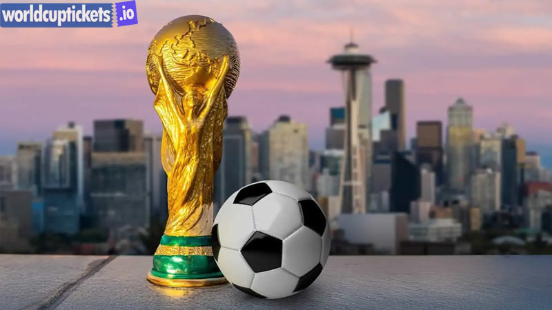 FIFA World Cup Hospitality Tickets | USA Hospitality Tickets | Tickets For World Cup Hospitality