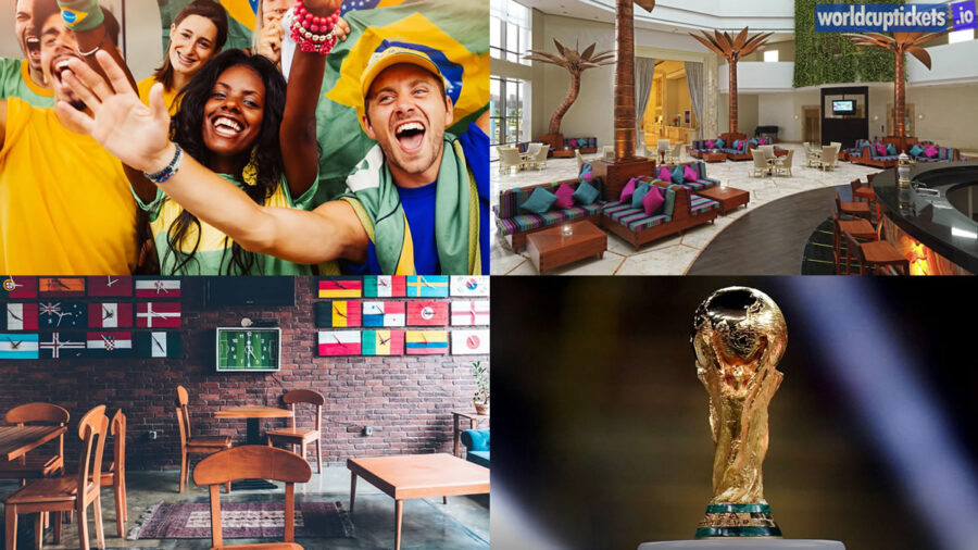 FIFA World Cup Hospitality Tickets | USA Hospitality Tickets | Tickets For World Cup Hospitality