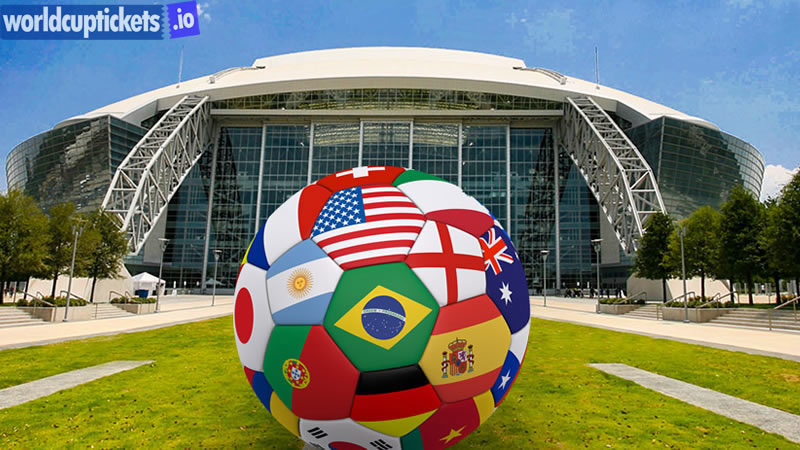 FIFA World Cup Hospitality Tickets | USA Hospitality Tickets | Tickets For World Cup Hospitality