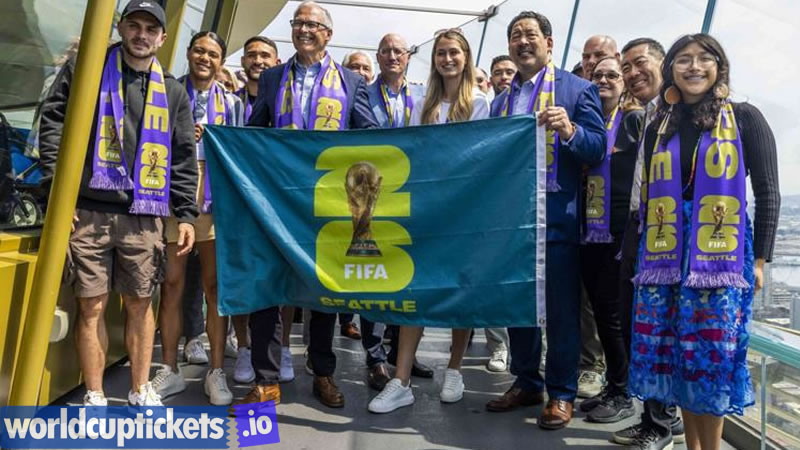 FIFA World Cup Tickets | FIFA 2026 Tickets | FIFA World Cup Final Tickets | FIFA World Cup 2026 Tickets | Football World Cup 2026 Tickets | Football World Cup Tickets