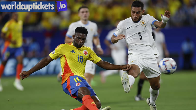 FIFA World Cup Tickets | FIFA 2026 Tickets | FIFA World Cup Final Tickets | FIFA World Cup 2026 Tickets | Football World Cup 2026 Tickets | Football World Cup Tickets