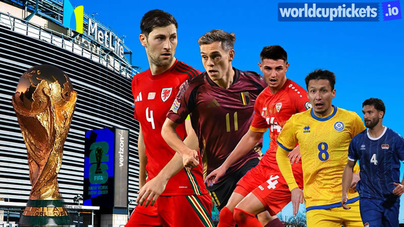 FIFA World Cup Tickets | FIFA 2026 Tickets | FIFA World Cup Final Tickets | FIFA World Cup 2026 Tickets | Football World Cup 2026 Tickets | Football World Cup Tickets