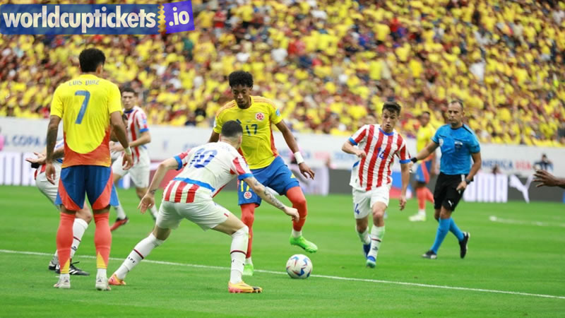 FIFA World Cup Tickets | FIFA 2026 Tickets | FIFA World Cup Final Tickets | FIFA World Cup 2026 Tickets | Football World Cup 2026 Tickets | Football World Cup Tickets