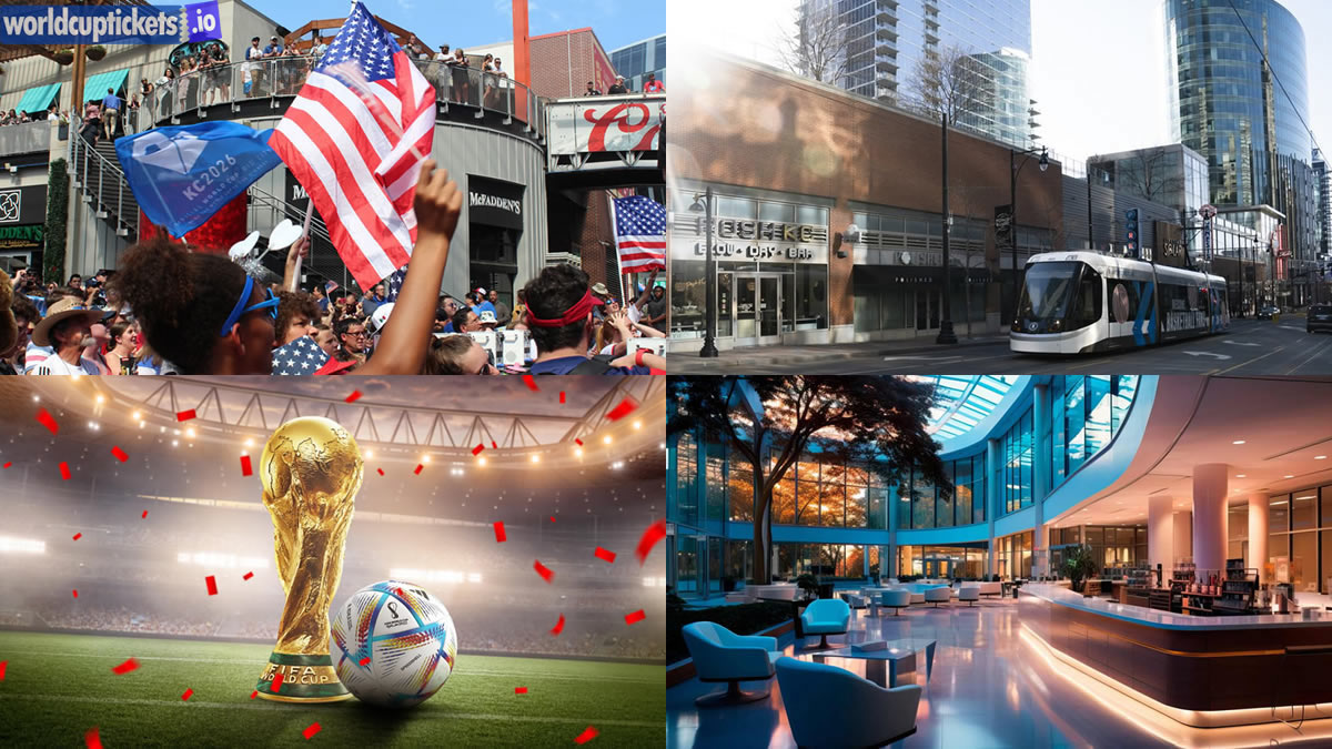 Football World Cup Hospitality Tickets | FIFA World Cup Hospitality Tickets | USA Hospitality Tickets