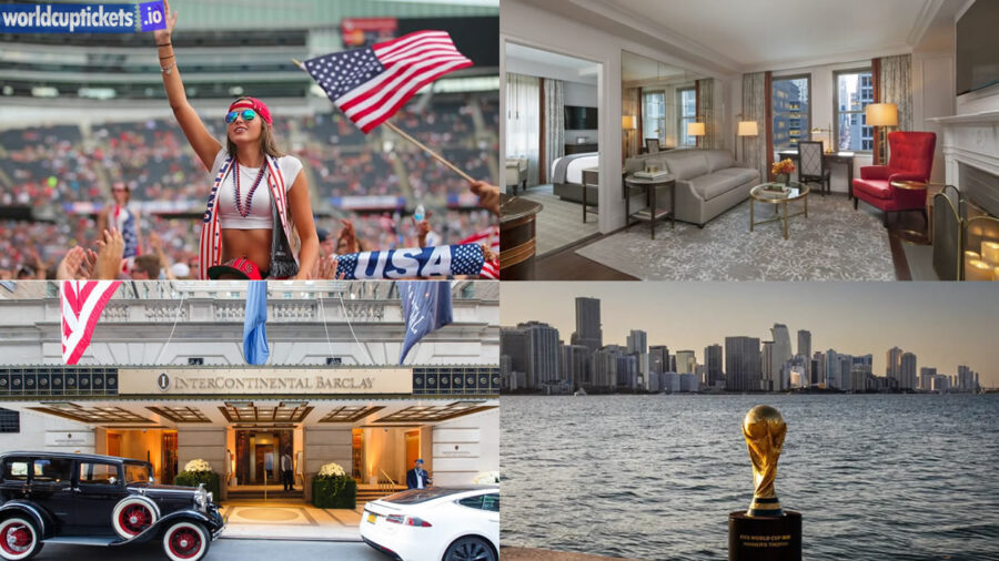 World Cup Hospitality Tickets | Football World Cup Hospitality Tickets | FIFA World Cup Hospitality Tickets