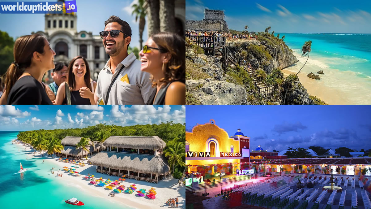 World Cup Hospitality Tickets| Hospitality Tickets For World Cup Hospitality | Football World Cup Hospitality Tickets | FIFA World Cup Hospitality Tickets | USA Hospitality Tickets | Mexico Hospitality Tickets | Canada Hospitality Tickets